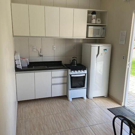 Residencial Cecilia Cruz Villa Bombinhas Ngoại thất bức ảnh