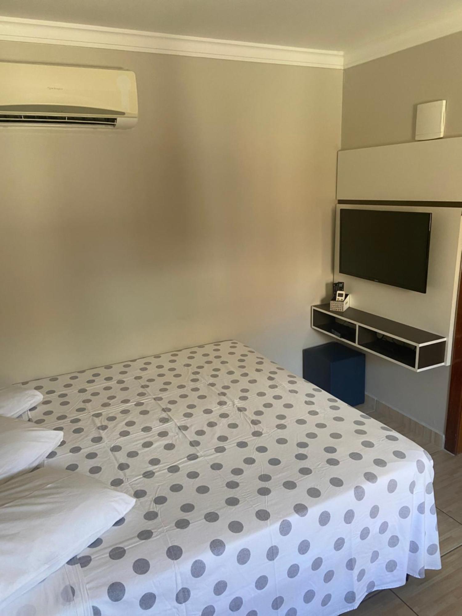 Residencial Cecilia Cruz Villa Bombinhas Ngoại thất bức ảnh