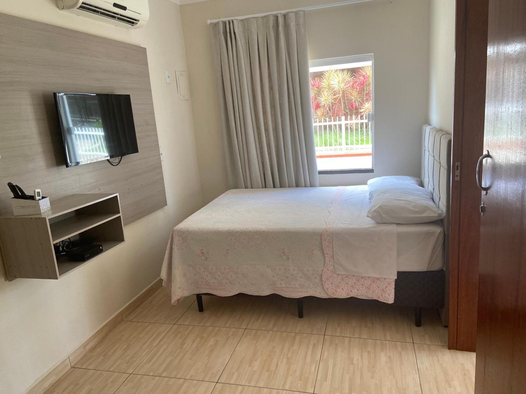 Residencial Cecilia Cruz Villa Bombinhas Ngoại thất bức ảnh