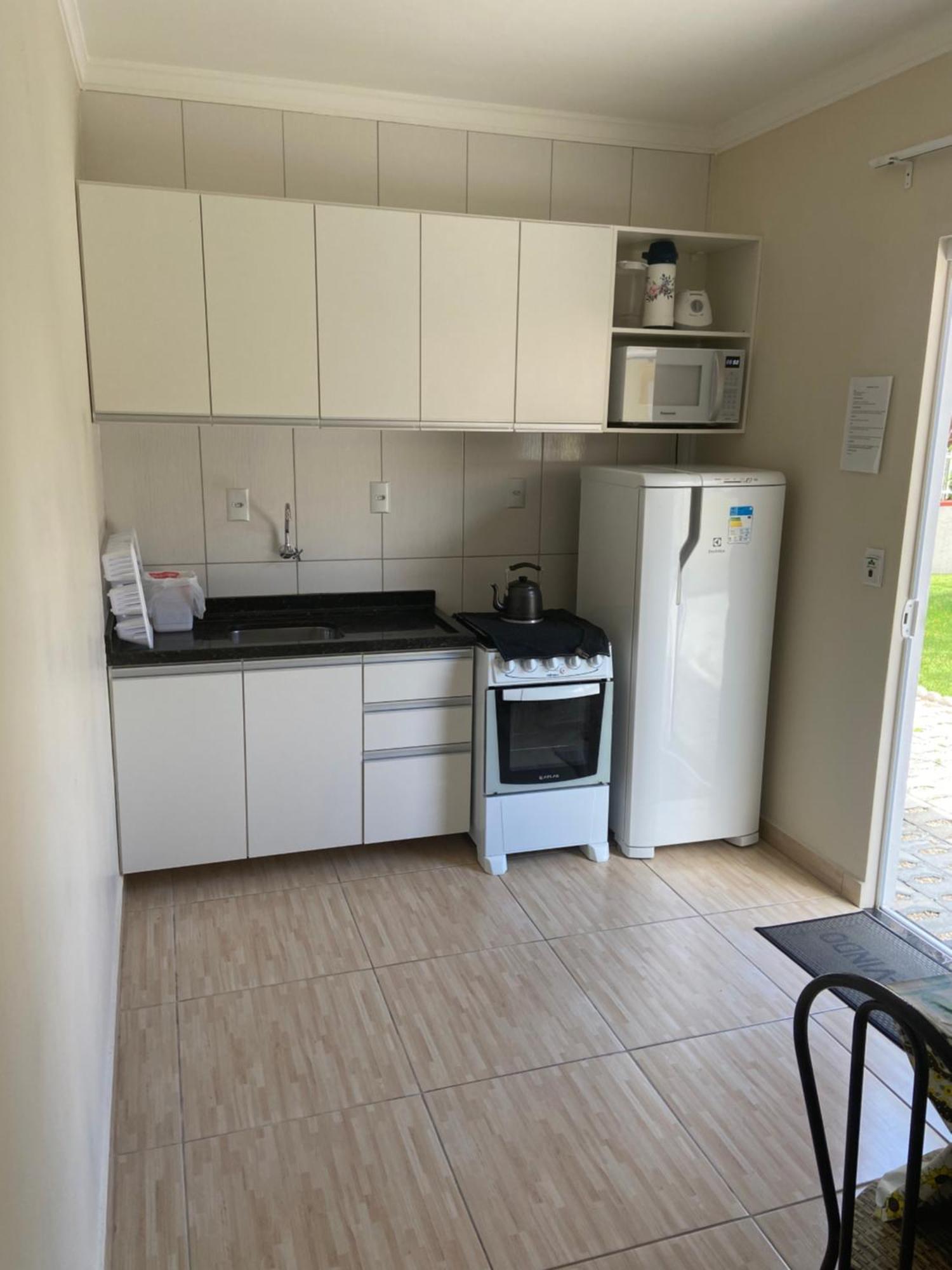 Residencial Cecilia Cruz Villa Bombinhas Ngoại thất bức ảnh