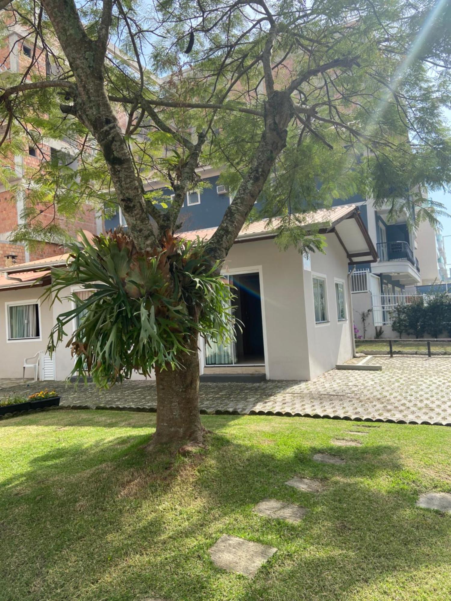 Residencial Cecilia Cruz Villa Bombinhas Ngoại thất bức ảnh