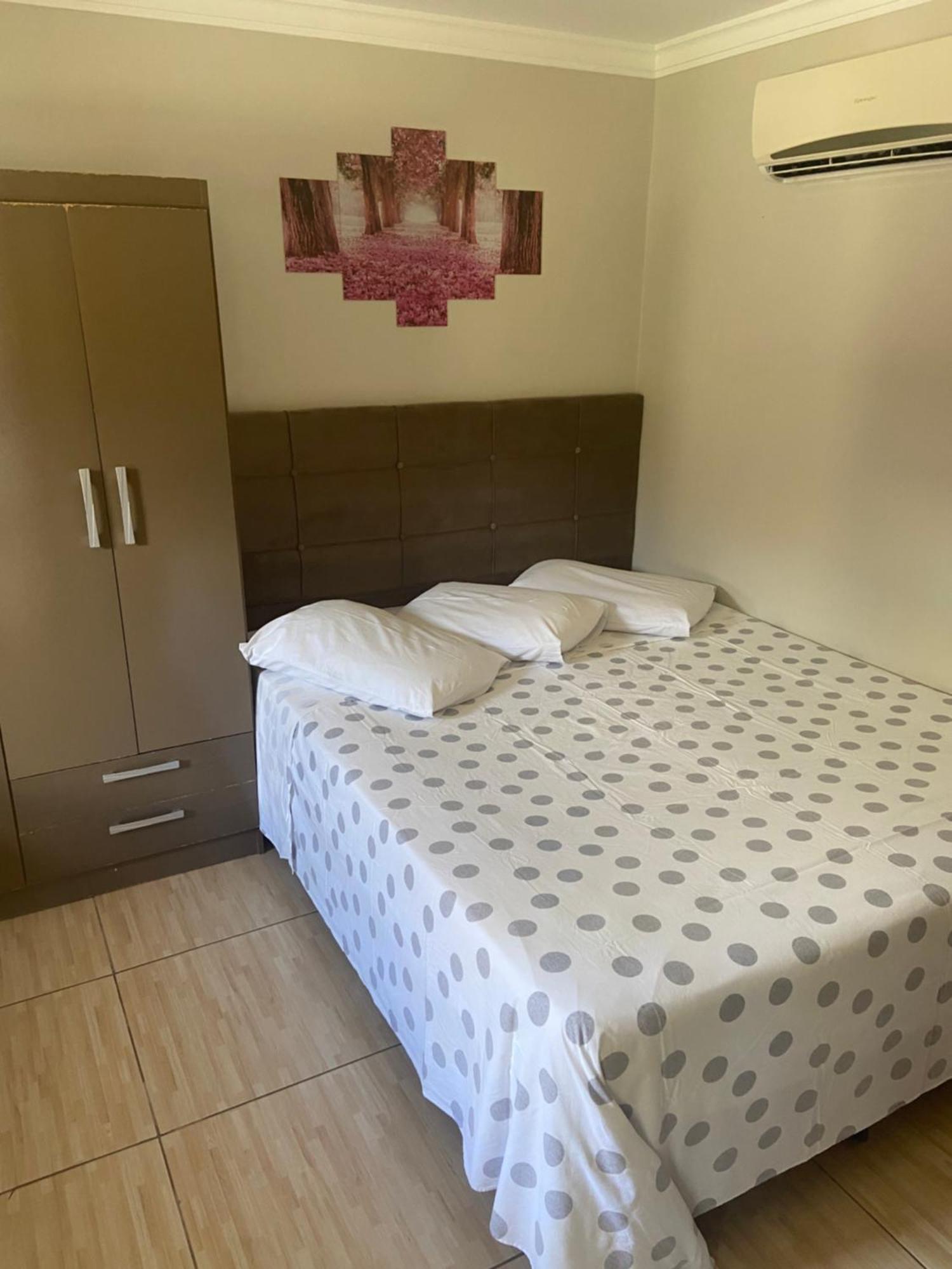 Residencial Cecilia Cruz Villa Bombinhas Ngoại thất bức ảnh